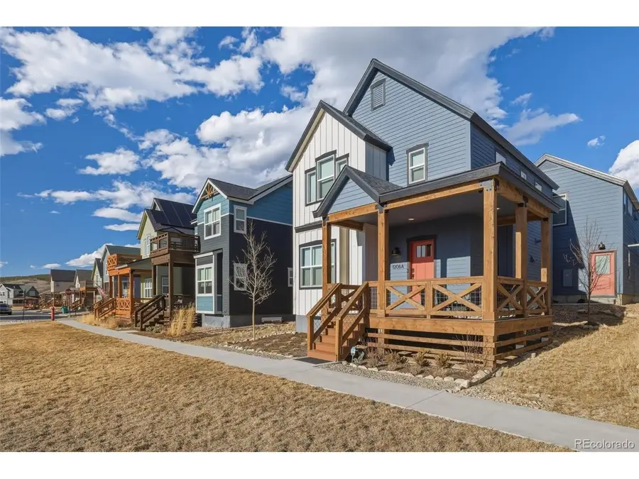 1206 Mineral Belt Green, Leadville, CO 80461 - #2