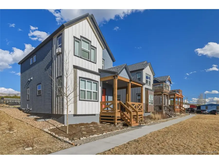 1206 Mineral Belt Green, Leadville, CO 80461 - #3