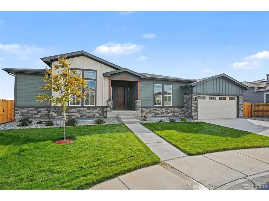 7286 Xenophon Ct, Arvada, CO 80005 - #3