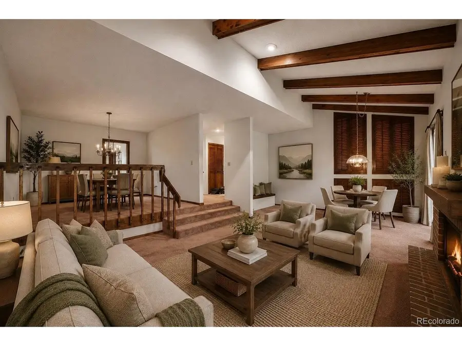 2609 S Quebec St #12, Denver, CO 80231 - #2