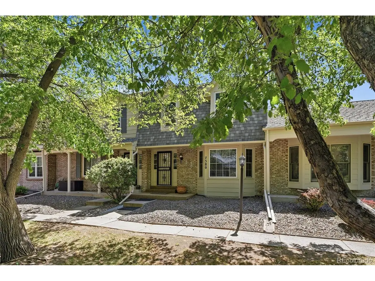 7580 S Cove Circle, Centennial, CO 80122 - #1