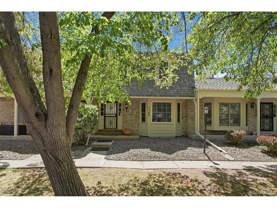 7580 S Cove Circle, Centennial, CO 80122 - #3
