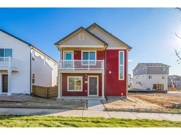 13491 E 103rd Pl, Commerce City, CO 80022
