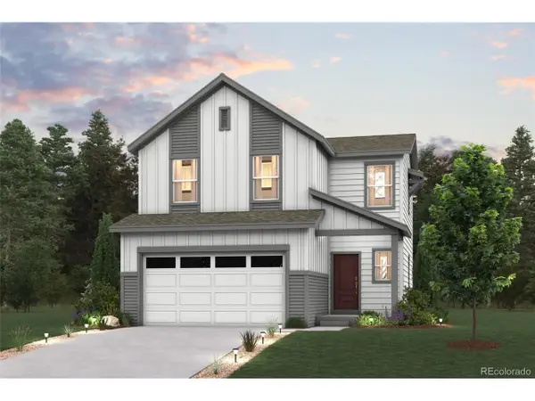 19043 E 93rd Pl, Commerce City, CO 80022