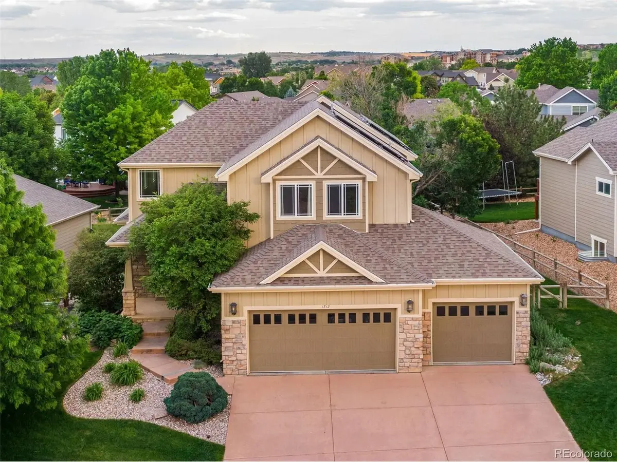 1713 Dolores River Dr, Windsor, CO 80550 - #1