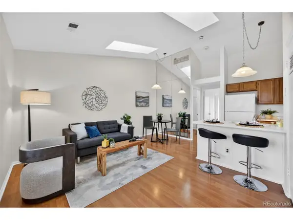 839 Summer Dr #1F, Highlands Ranch, CO 80126