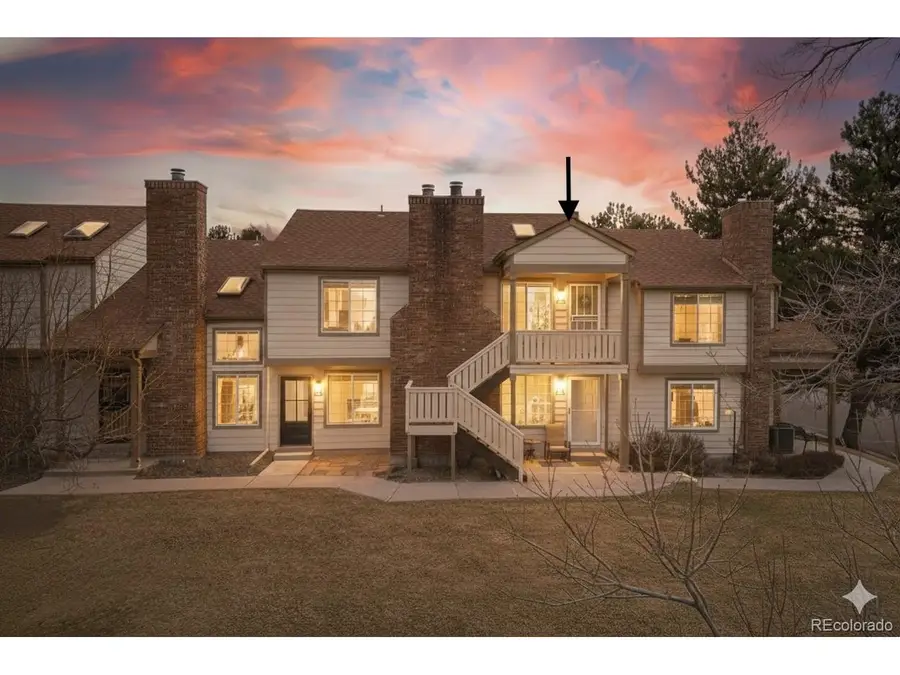 839 Summer Dr #1F, Highlands Ranch, CO 80126 - #3