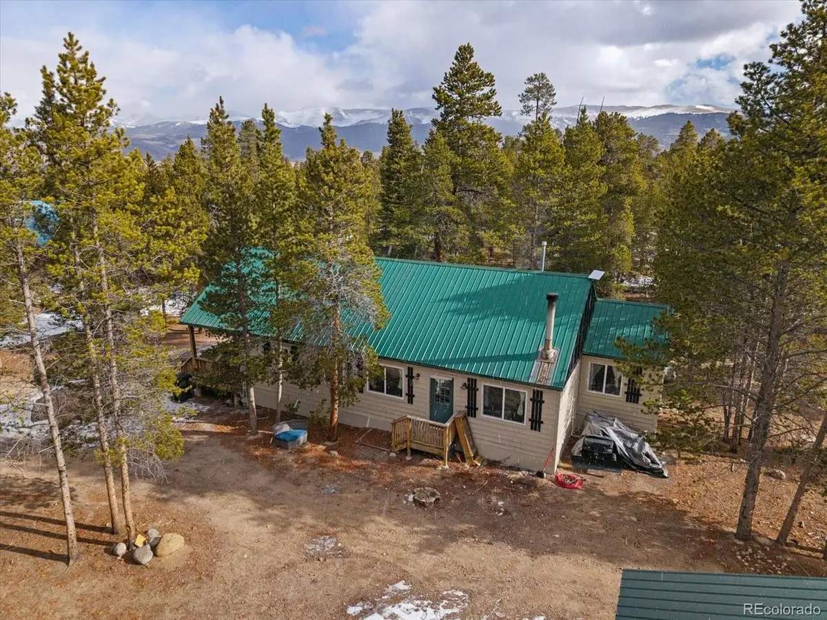 662 Spruce Dr, Leadville, CO 80461 - Image #1