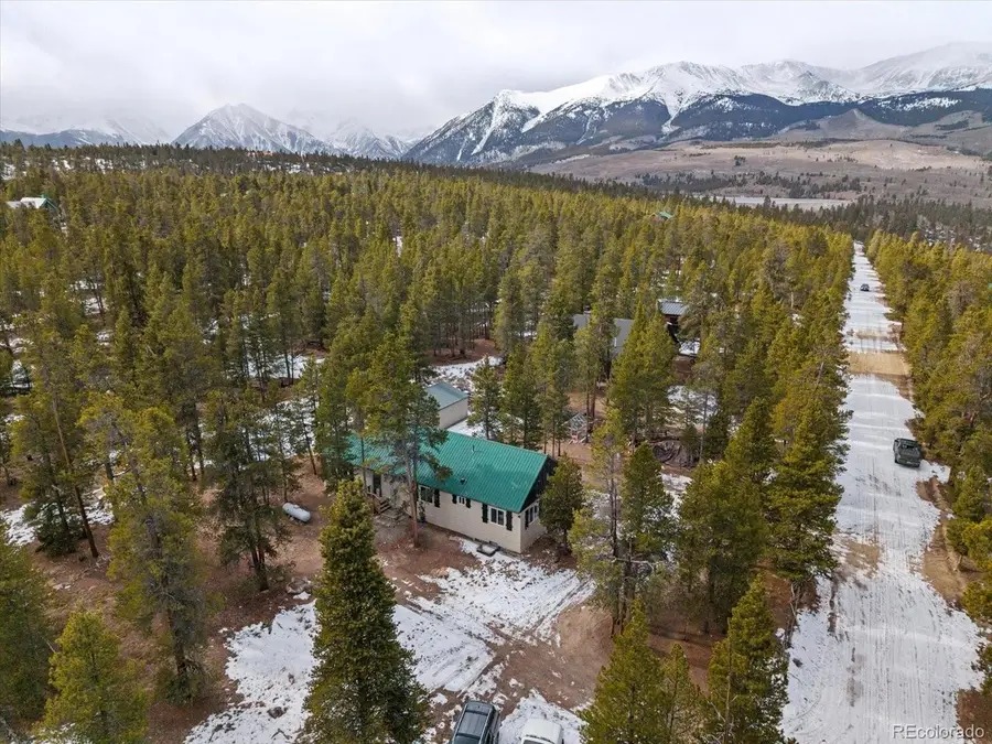 662 Spruce Dr, Leadville, CO 80461 - Image #3