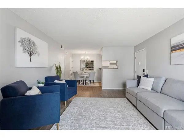 8555 Fairmount Dr #E102, Denver, CO 80247