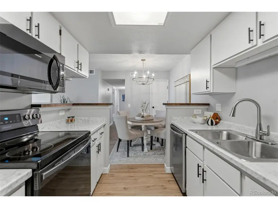 8555 Fairmount Dr #E102, Denver, CO 80247 - #2