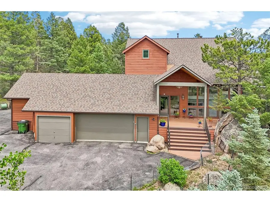 30473 Kings Valley Dr, Conifer, CO 80433 - #2