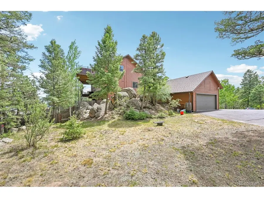 30473 Kings Valley Dr, Conifer, CO 80433 - #3