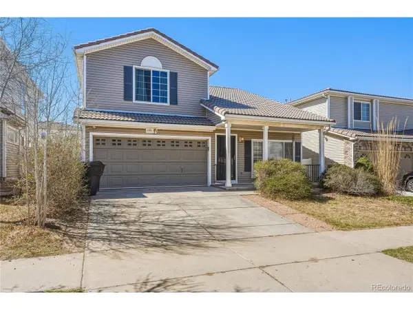 4965 Fundy St, Denver, CO 80249