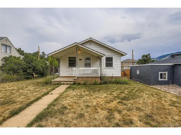 705 1st St, Golden, CO 80403