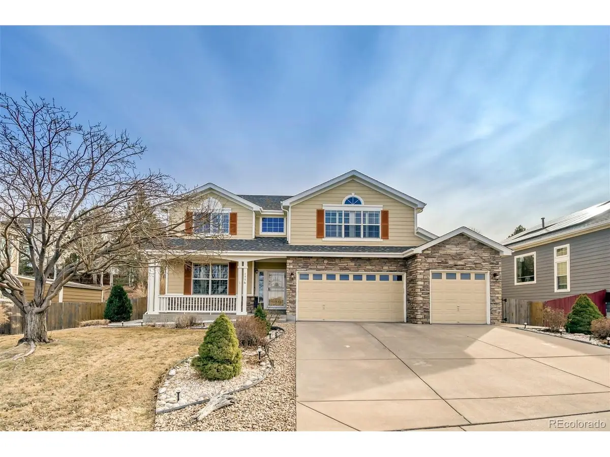 1756 E 101st Ave, Thornton, CO 80229 - #1