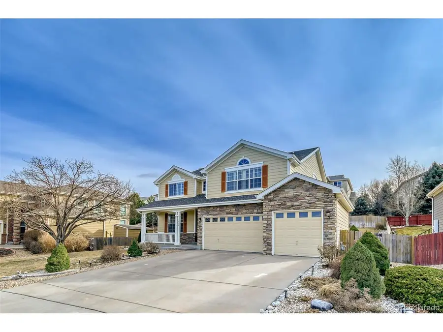 1756 E 101st Ave, Thornton, CO 80229 - #2