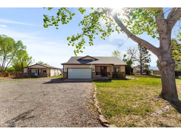 14444 6215 Rd, Montrose, CO 81403