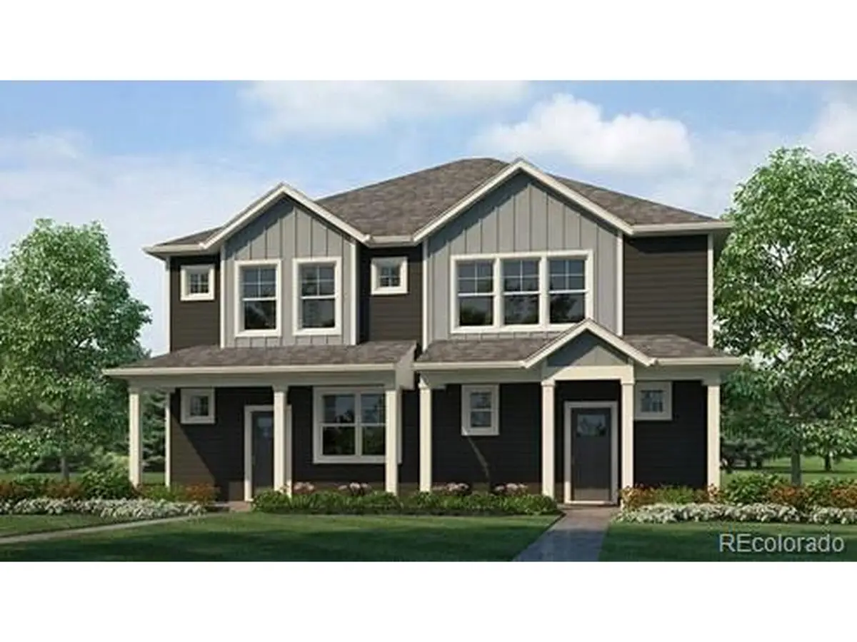 1375 S Clinton St #A, Denver, CO 80247 - #1