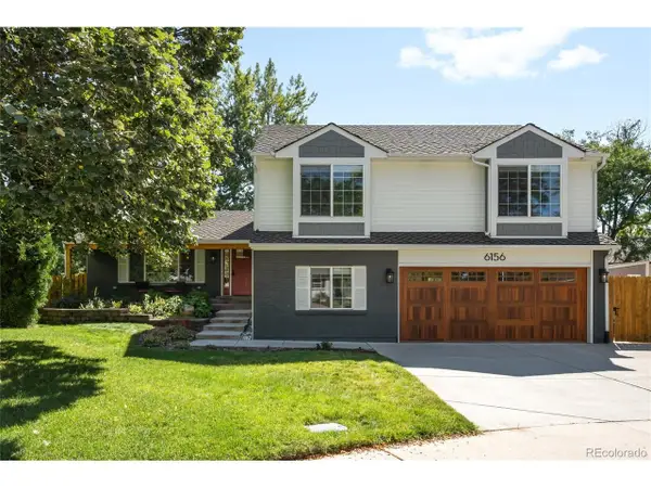 6156 E Euclid Ave, Centennial, CO 80111