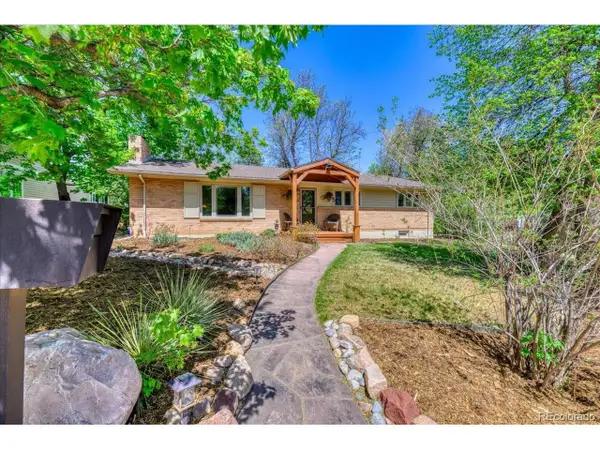 1635 Mariposa Ave, Boulder, CO 80302