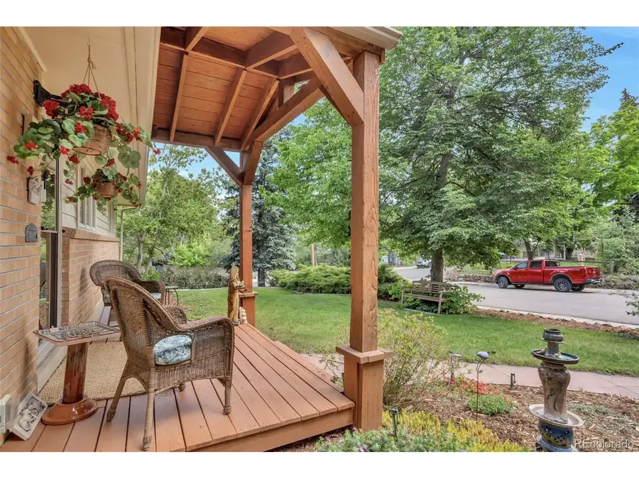 1635 Mariposa Ave, Boulder, CO 80302 - #2