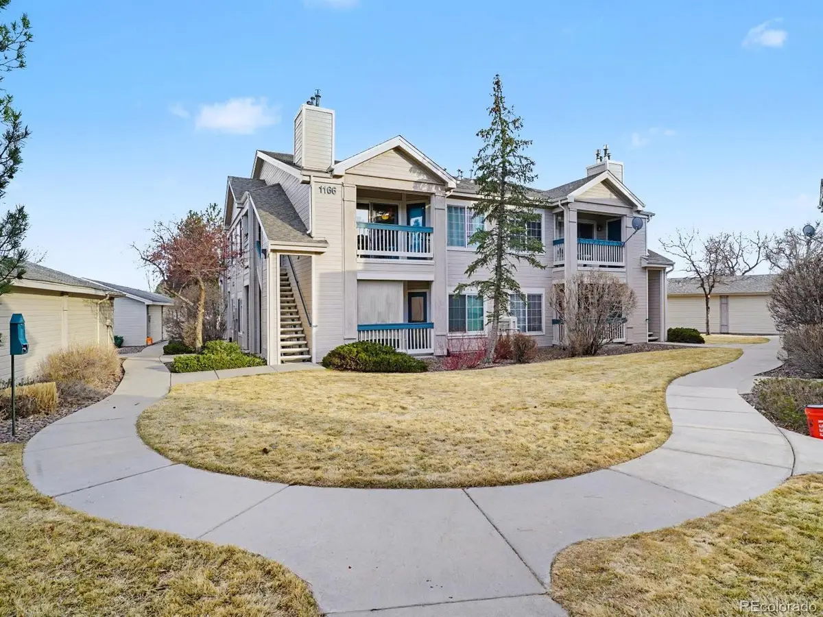 1166 Opal St #104, Broomfield, CO 80020 - #1