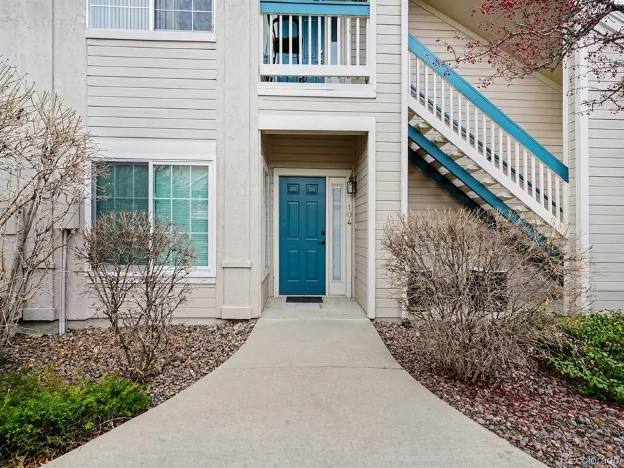 1166 Opal St #104, Broomfield, CO 80020 - #2