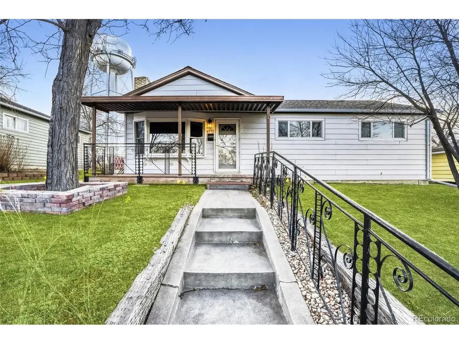 5291 S Sherman St, Littleton, CO 80121 - #2