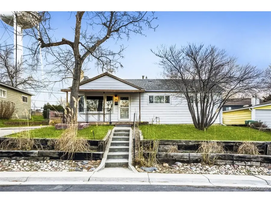 5291 S Sherman St, Littleton, CO 80121 - #3