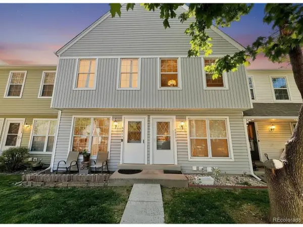 Address Withheld By Seller, Lakewood, CO 80227