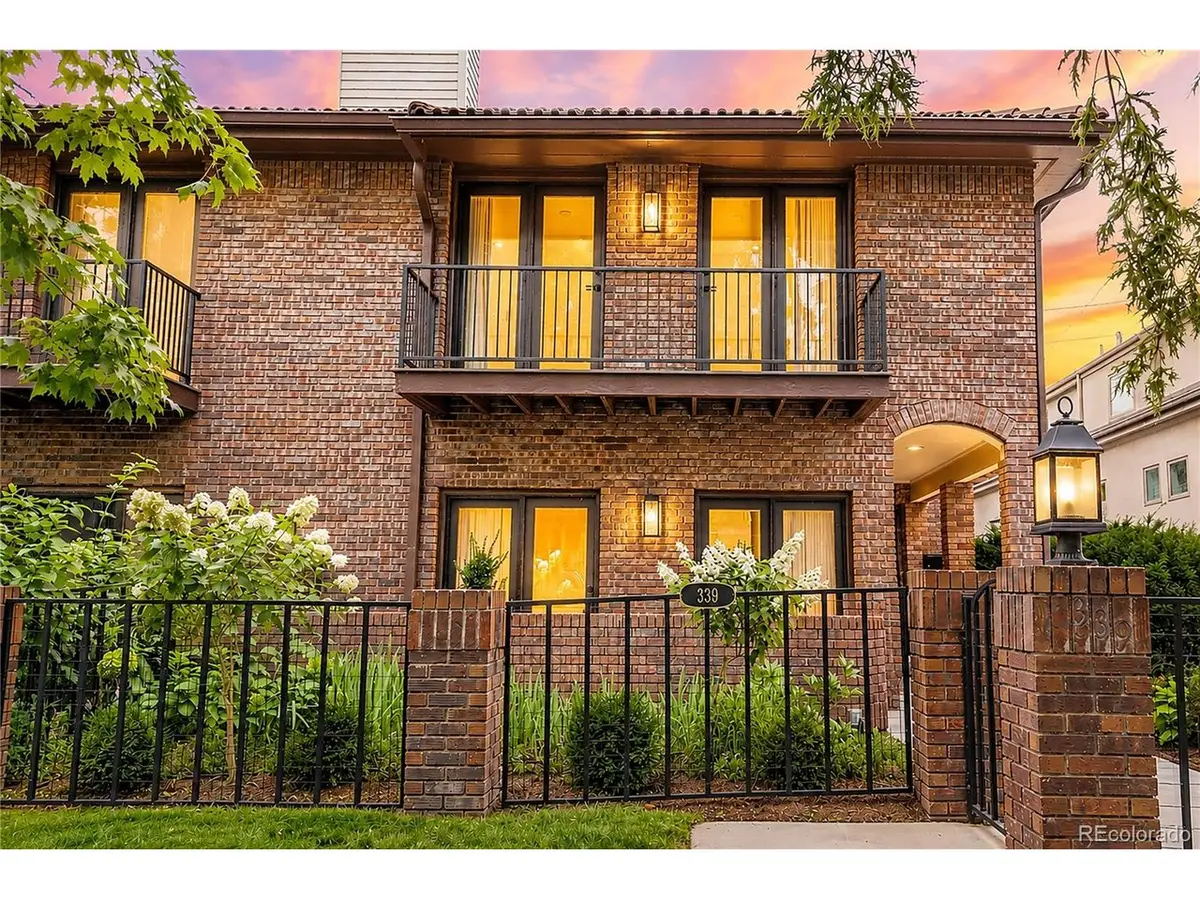 339 Cook St, Denver, CO 80206 - #1