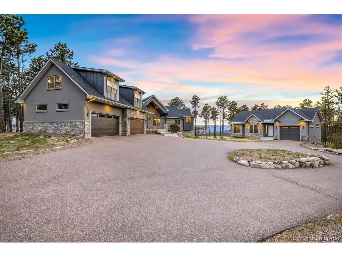 13640 Winslow Dr, Colorado Springs, CO 80908 - #1