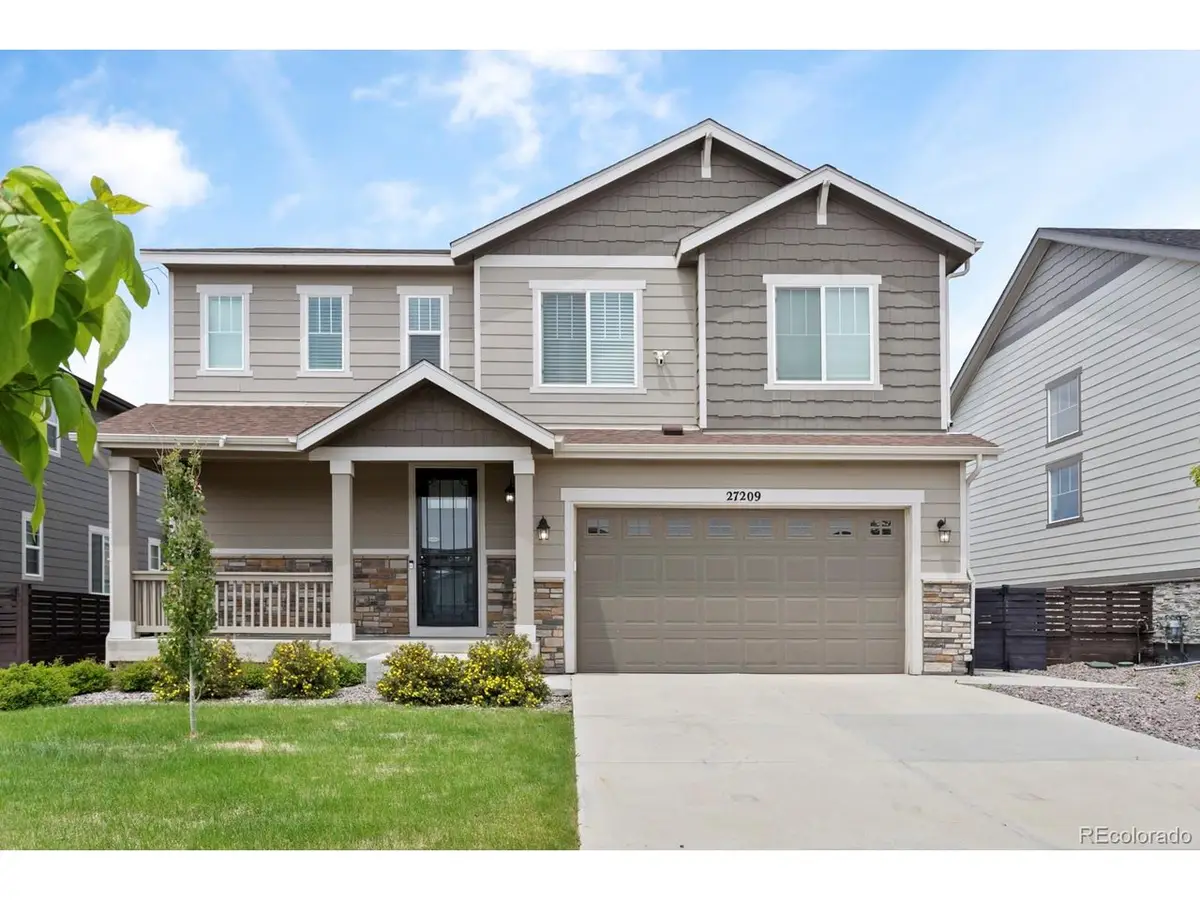 27209 E Cedar Ave, Aurora, CO 80018 - #1