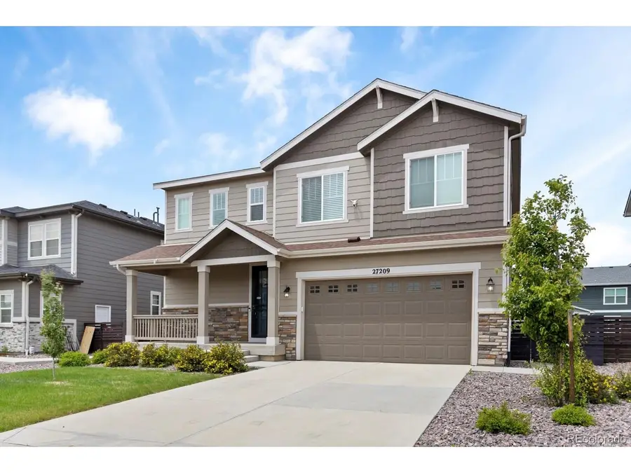 27209 E Cedar Ave, Aurora, CO 80018 - #2