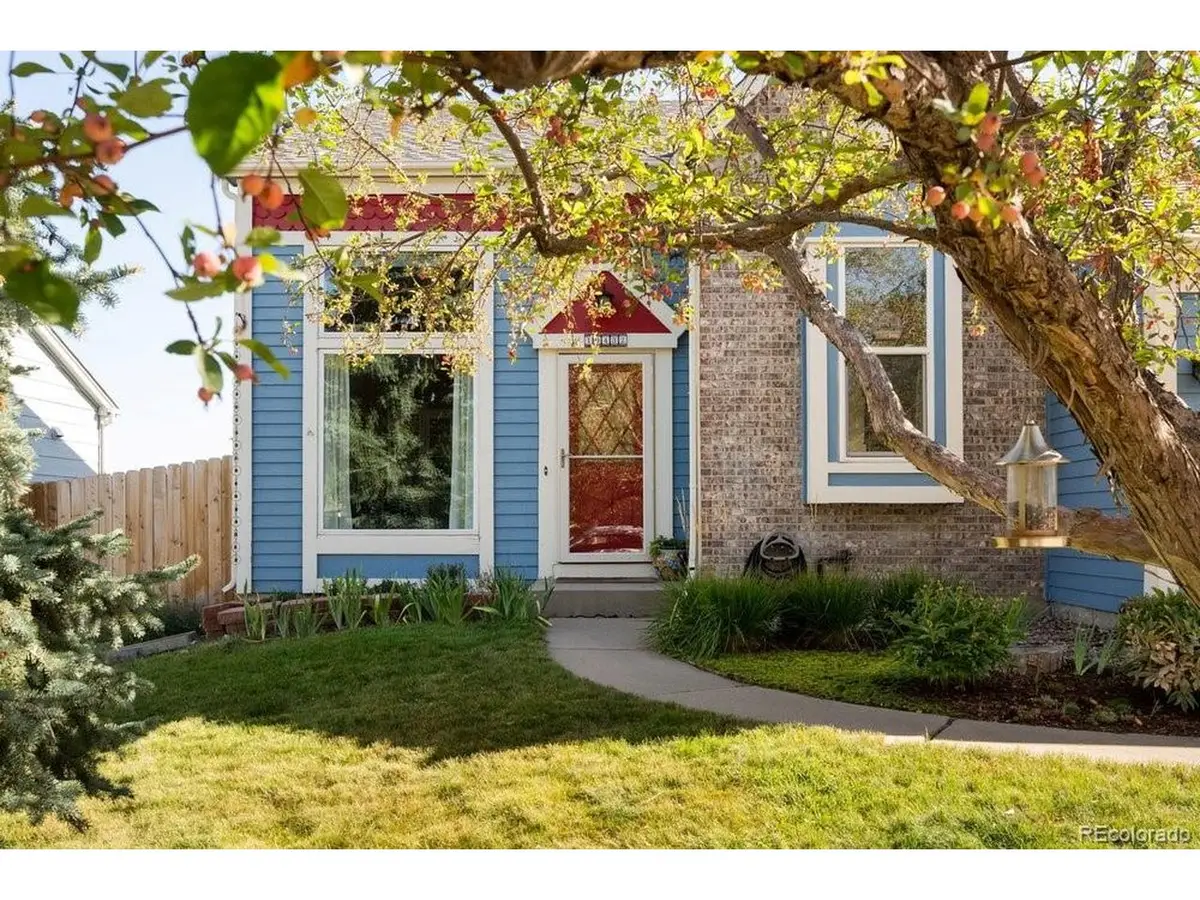 10432 Owens St, Broomfield, CO 80021 - #1