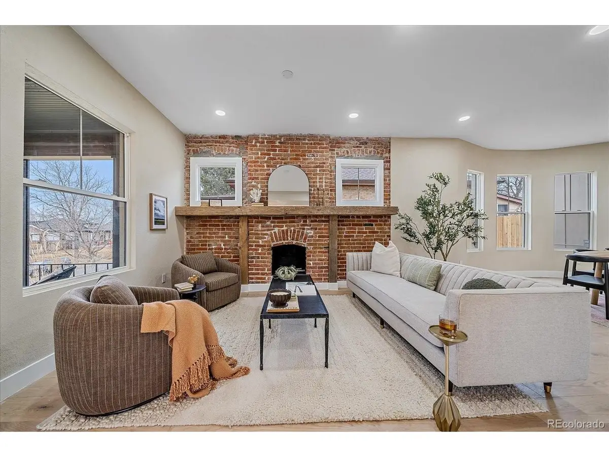 4277 Green Ct, Denver, CO 80211 - #1