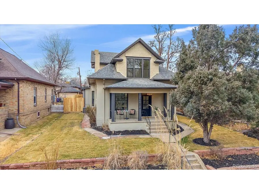 4277 Green Ct, Denver, CO 80211 - #3