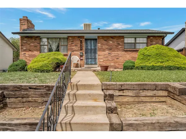 1925 Fenton St, Denver, CO 80214