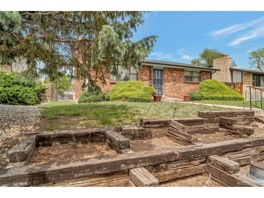 1925 Fenton St, Denver, CO 80214 - #2