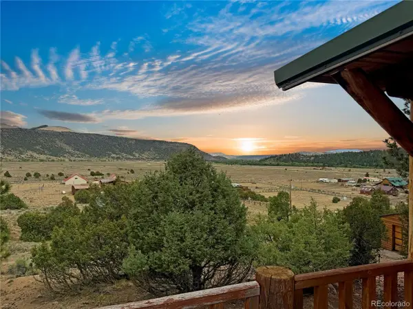 1835 Nance Ln, Antonito, CO 81120