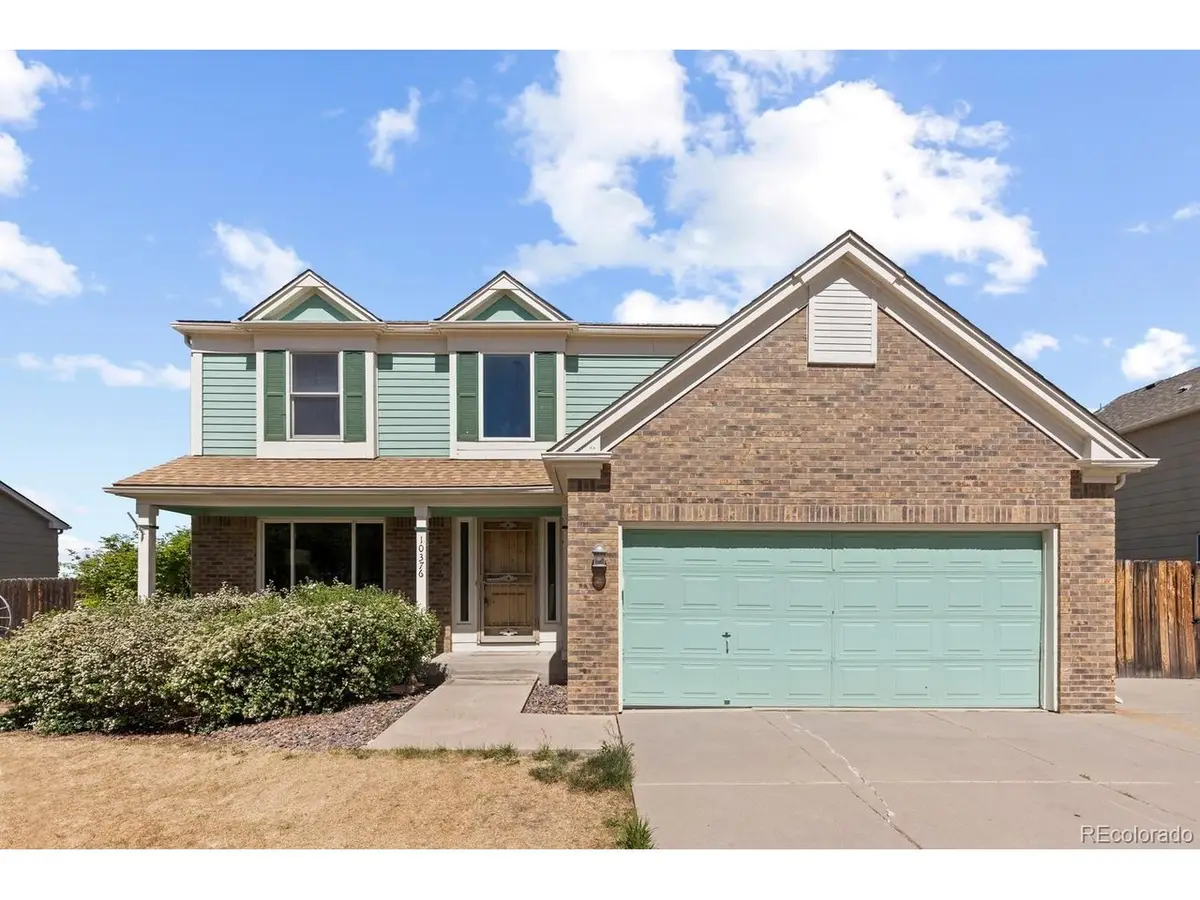 10376 Owens St, Broomfield, CO 80021 - #1