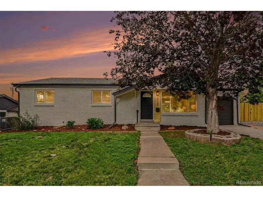 4733 S Newton St, Littleton, CO 80123 - #2