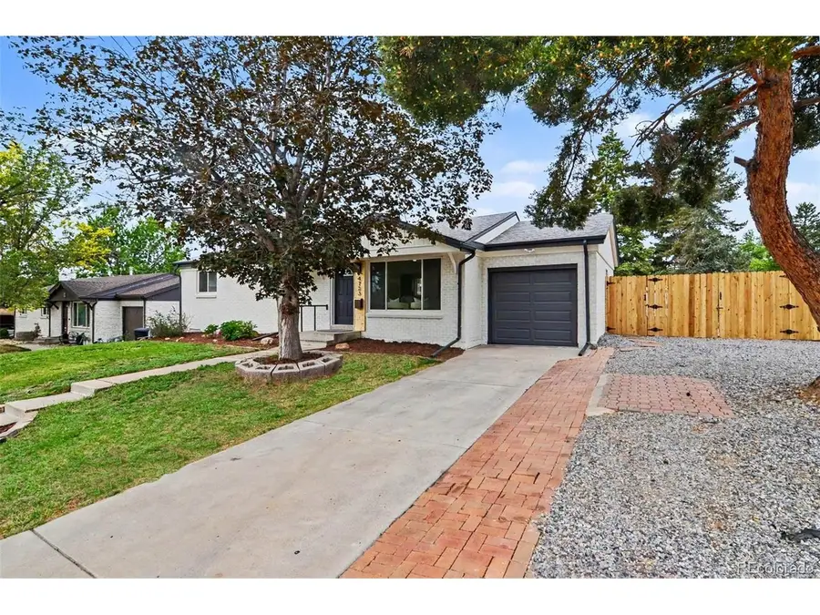4733 S Newton St, Littleton, CO 80123 - #3