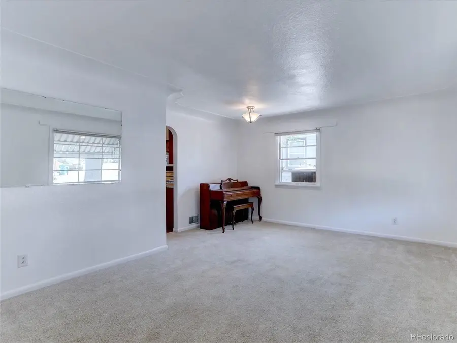 3450 Benton St, Wheat Ridge, CO 80212 - #2