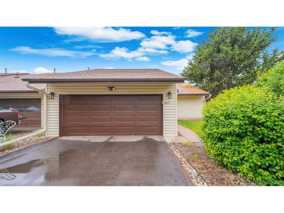 5071 Masheena Ln, Colorado Springs, CO 80917 - #1