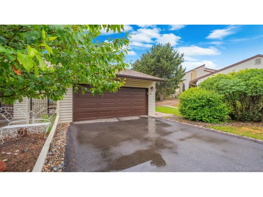 5071 Masheena Ln, Colorado Springs, CO 80917 - #2