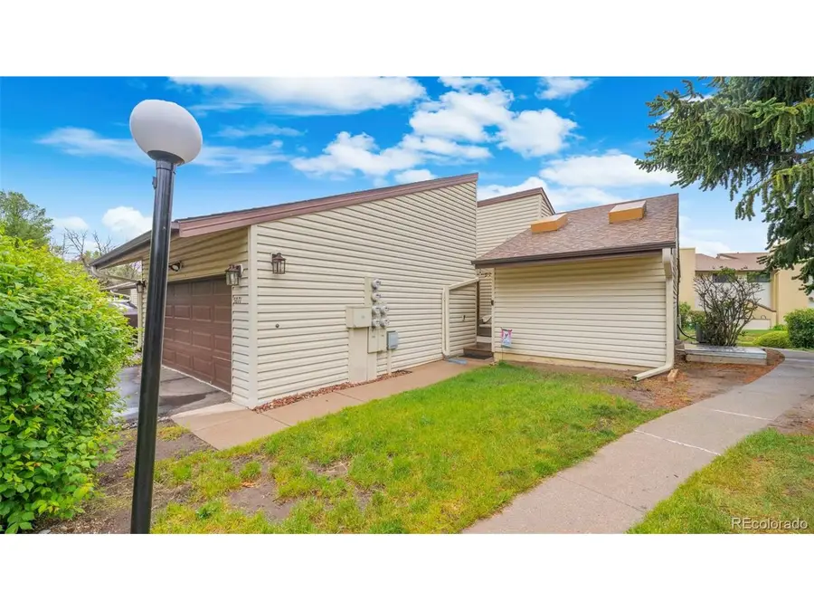 5071 Masheena Ln, Colorado Springs, CO 80917 - #3