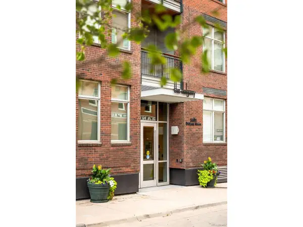 1401 Delgany St #105, Denver, CO 80202