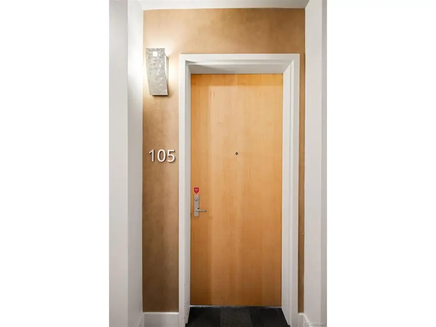 1401 Delgany St #105, Denver, CO 80202 - #2
